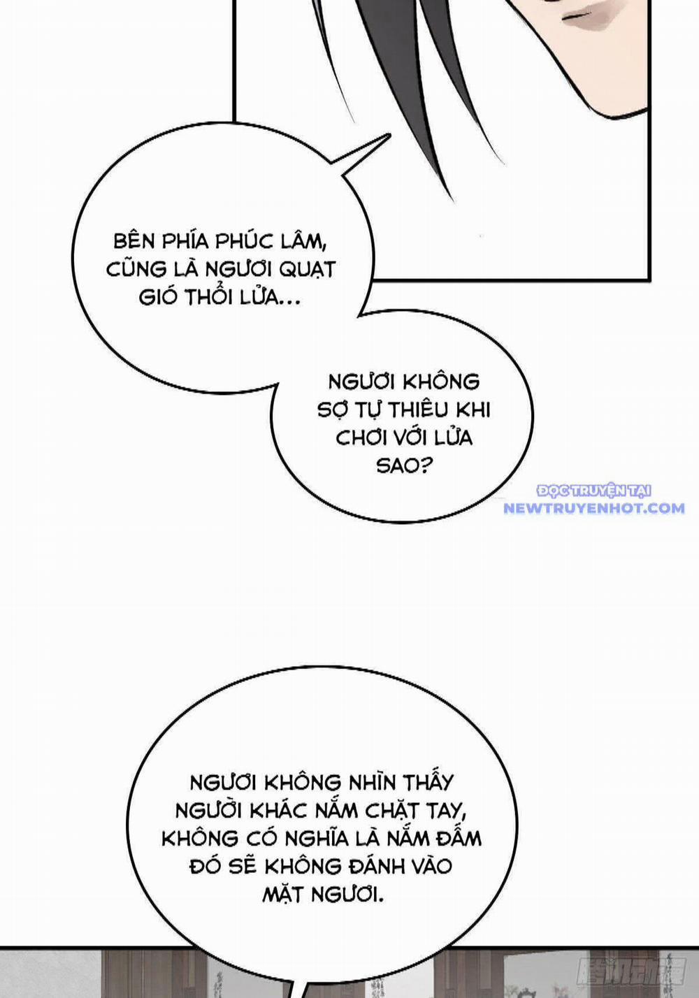 Bắt Đầu Từ Cửu Đầu Điểu 223 trang 33