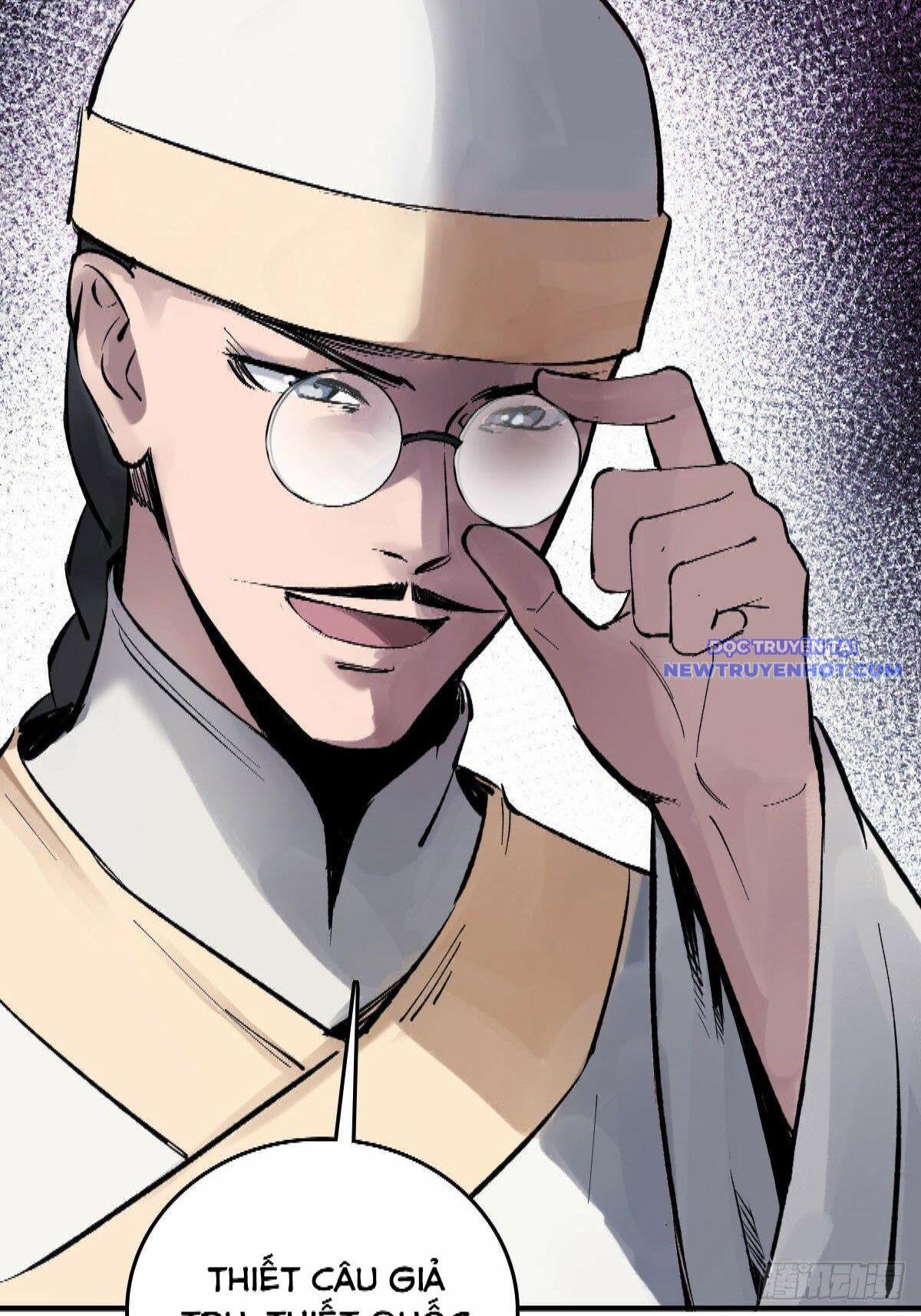 Bắt Đầu Từ Cửu Đầu Điểu 223 trang 35