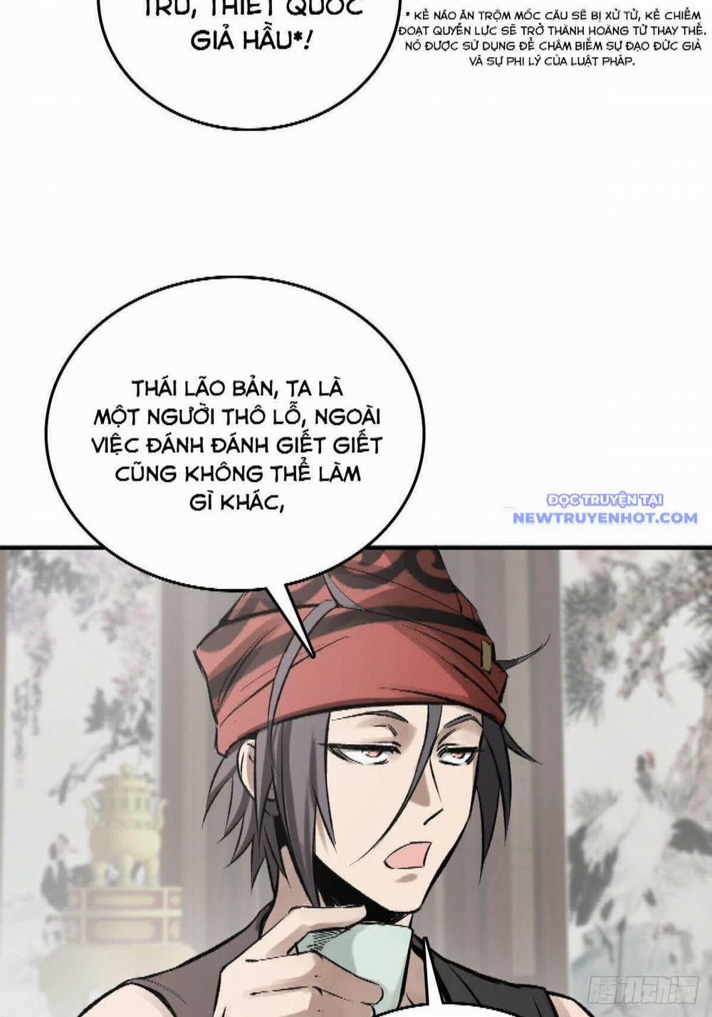 Bắt Đầu Từ Cửu Đầu Điểu 223 trang 36