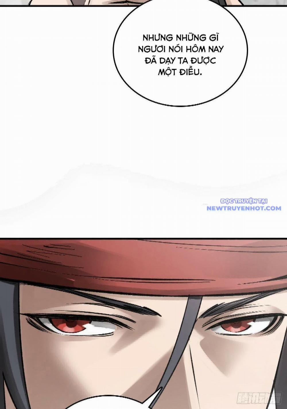 Bắt Đầu Từ Cửu Đầu Điểu 223 trang 37