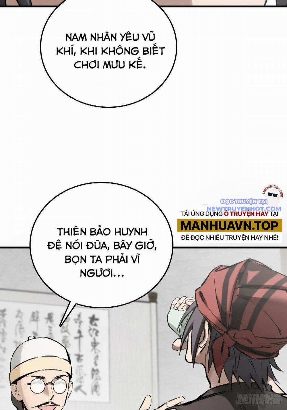 Bắt Đầu Từ Cửu Đầu Điểu 223 trang 38