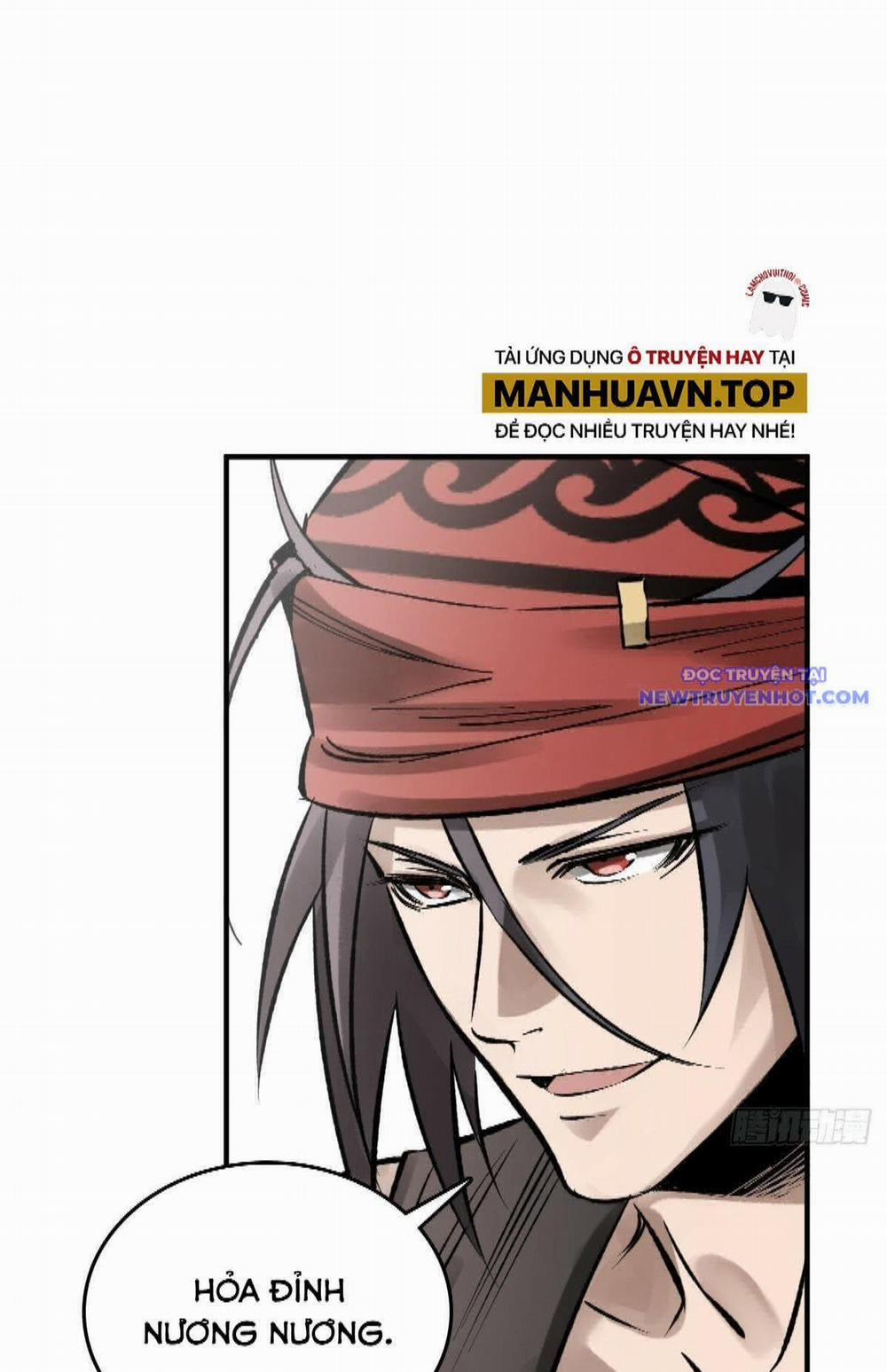 Bắt Đầu Từ Cửu Đầu Điểu 223 trang 41