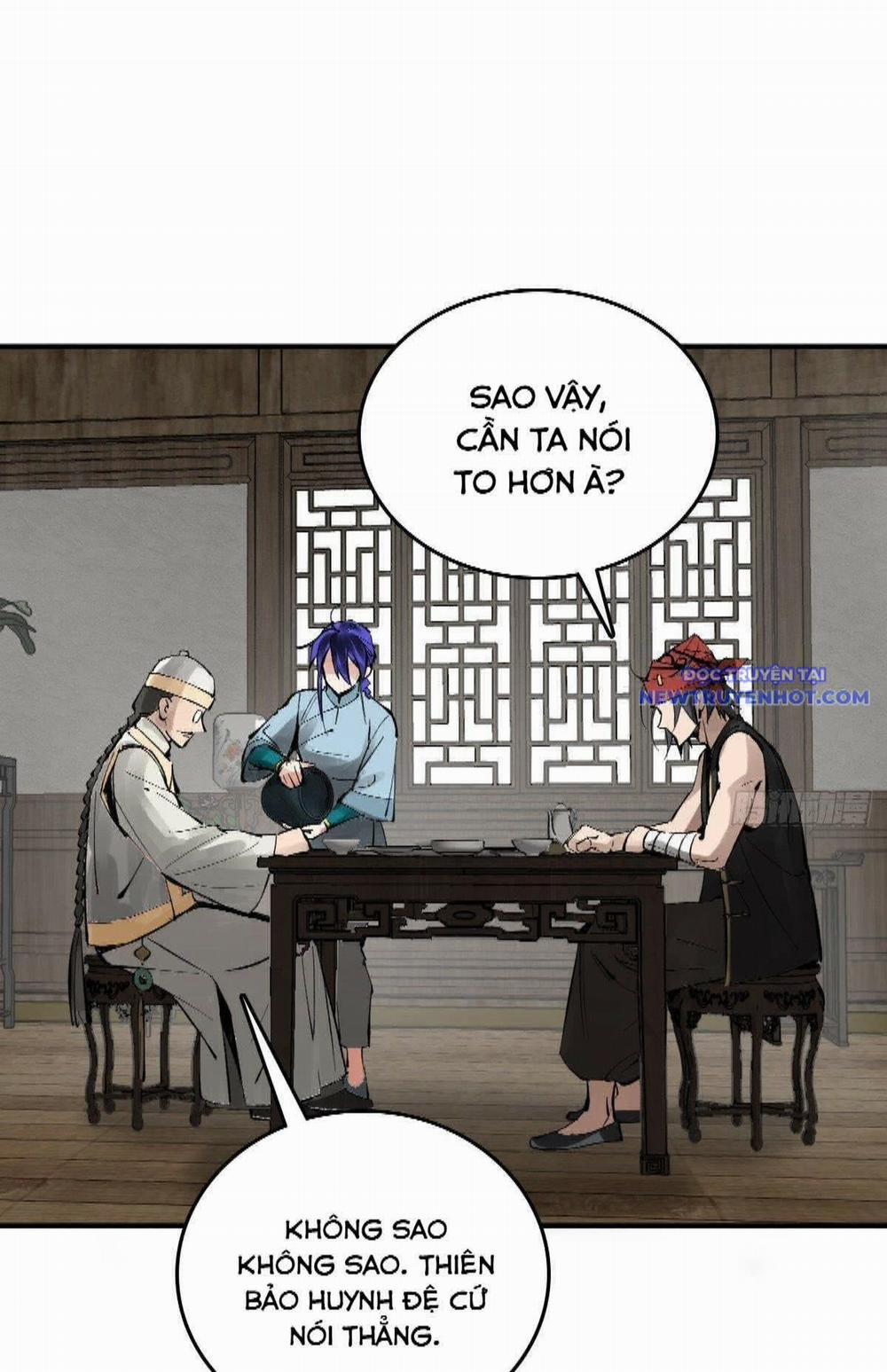 Bắt Đầu Từ Cửu Đầu Điểu 223 trang 44