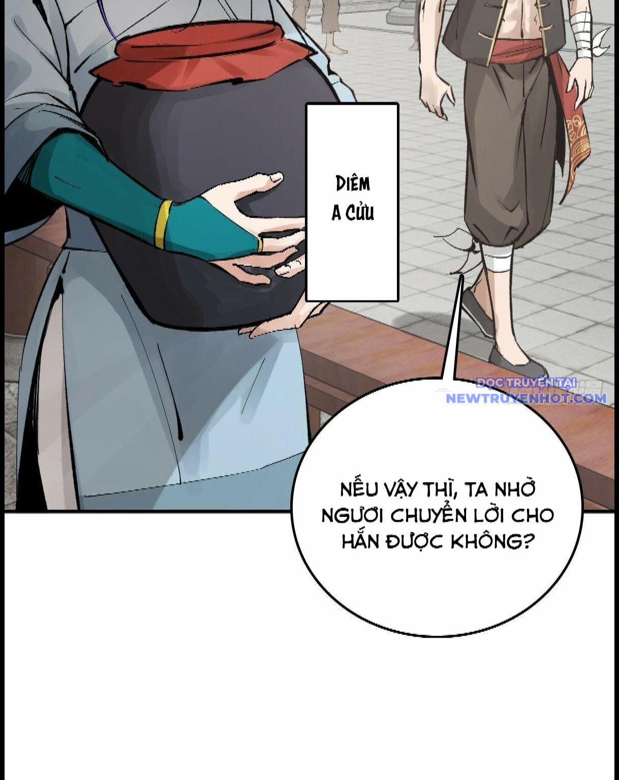 Bắt Đầu Từ Cửu Đầu Điểu 223 trang 5