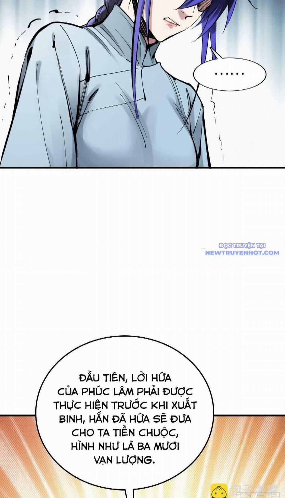 Bắt Đầu Từ Cửu Đầu Điểu 223 trang 50