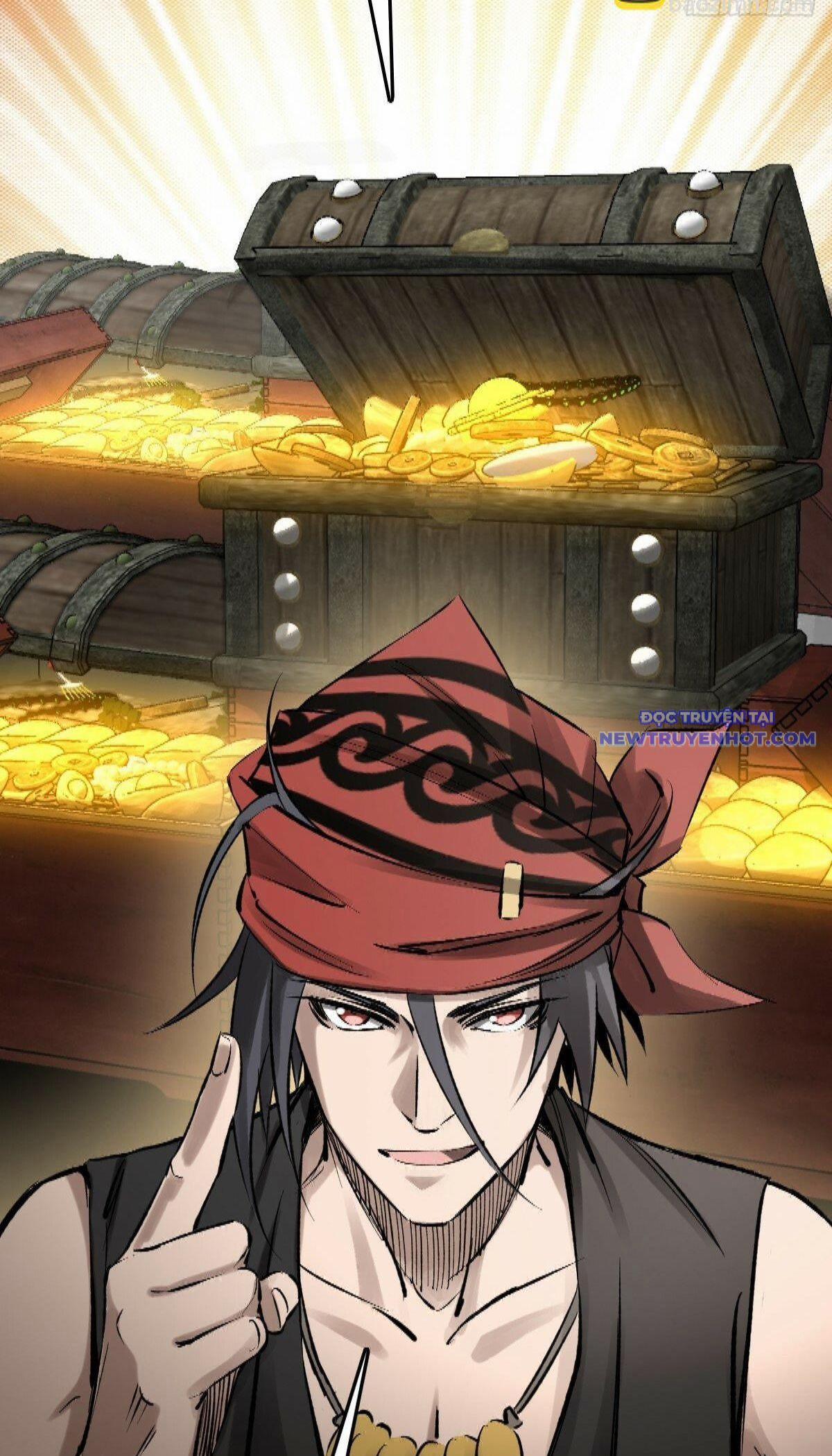 Bắt Đầu Từ Cửu Đầu Điểu 223 trang 51