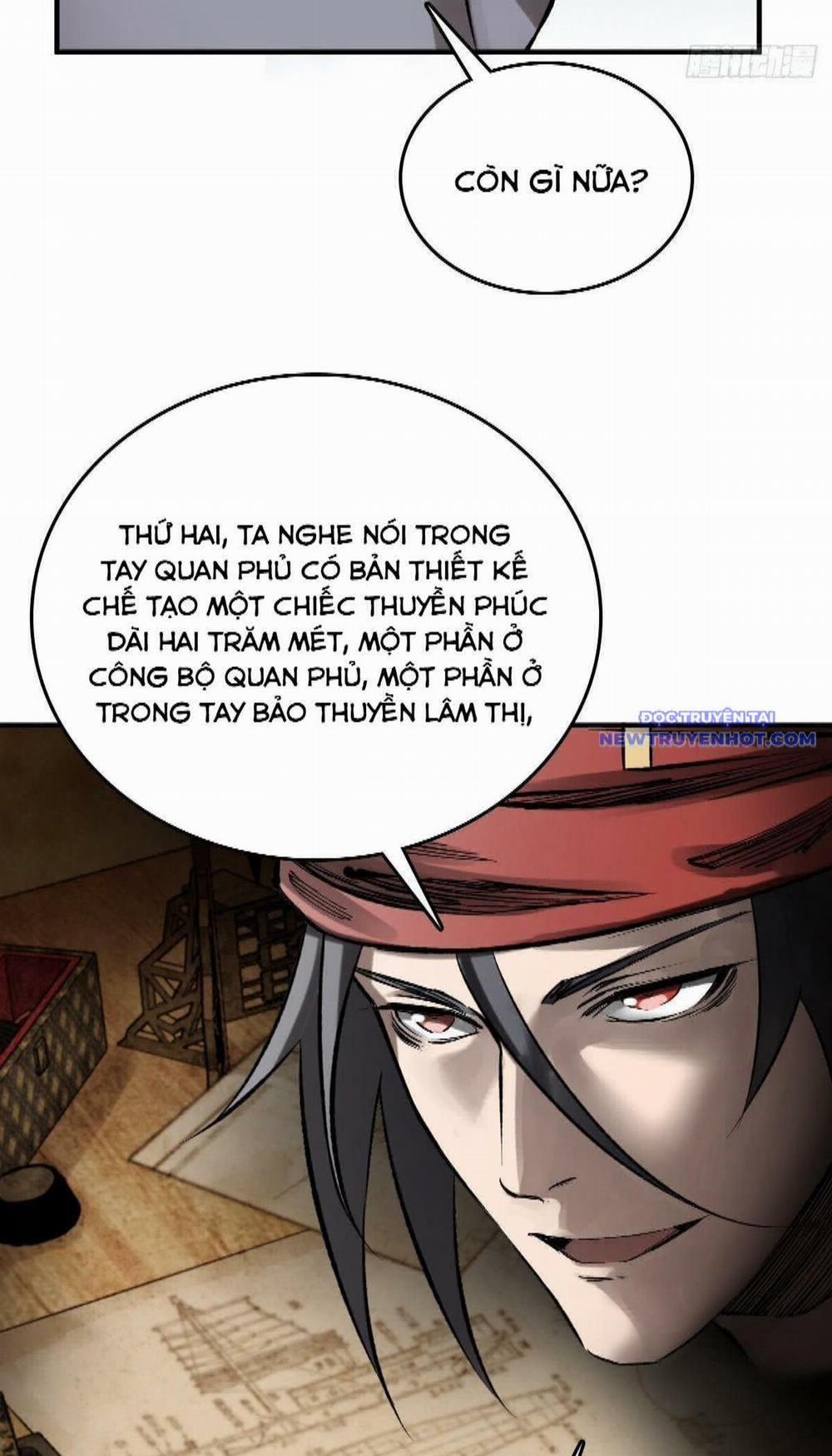 Bắt Đầu Từ Cửu Đầu Điểu 223 trang 53