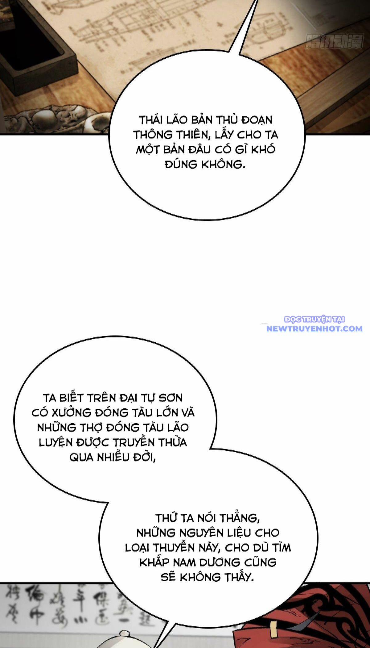 Bắt Đầu Từ Cửu Đầu Điểu 223 trang 54