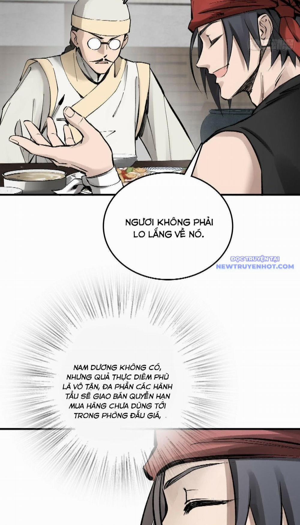 Bắt Đầu Từ Cửu Đầu Điểu 223 trang 55