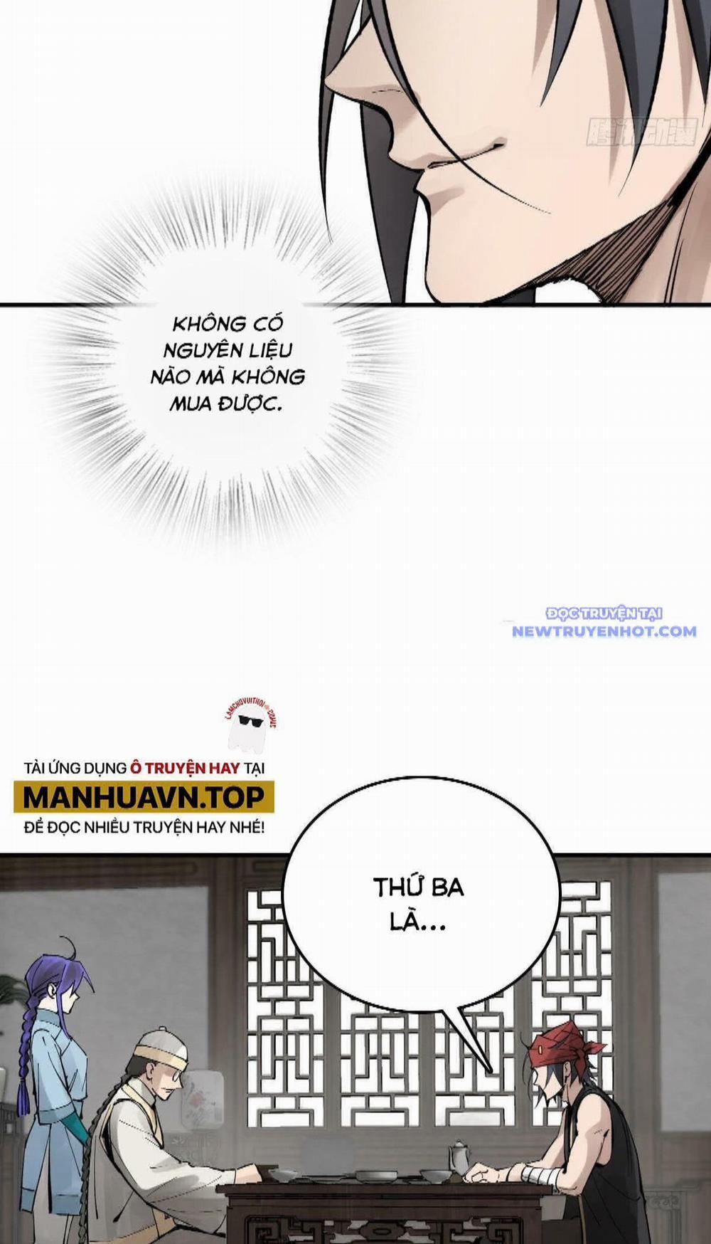 Bắt Đầu Từ Cửu Đầu Điểu 223 trang 56