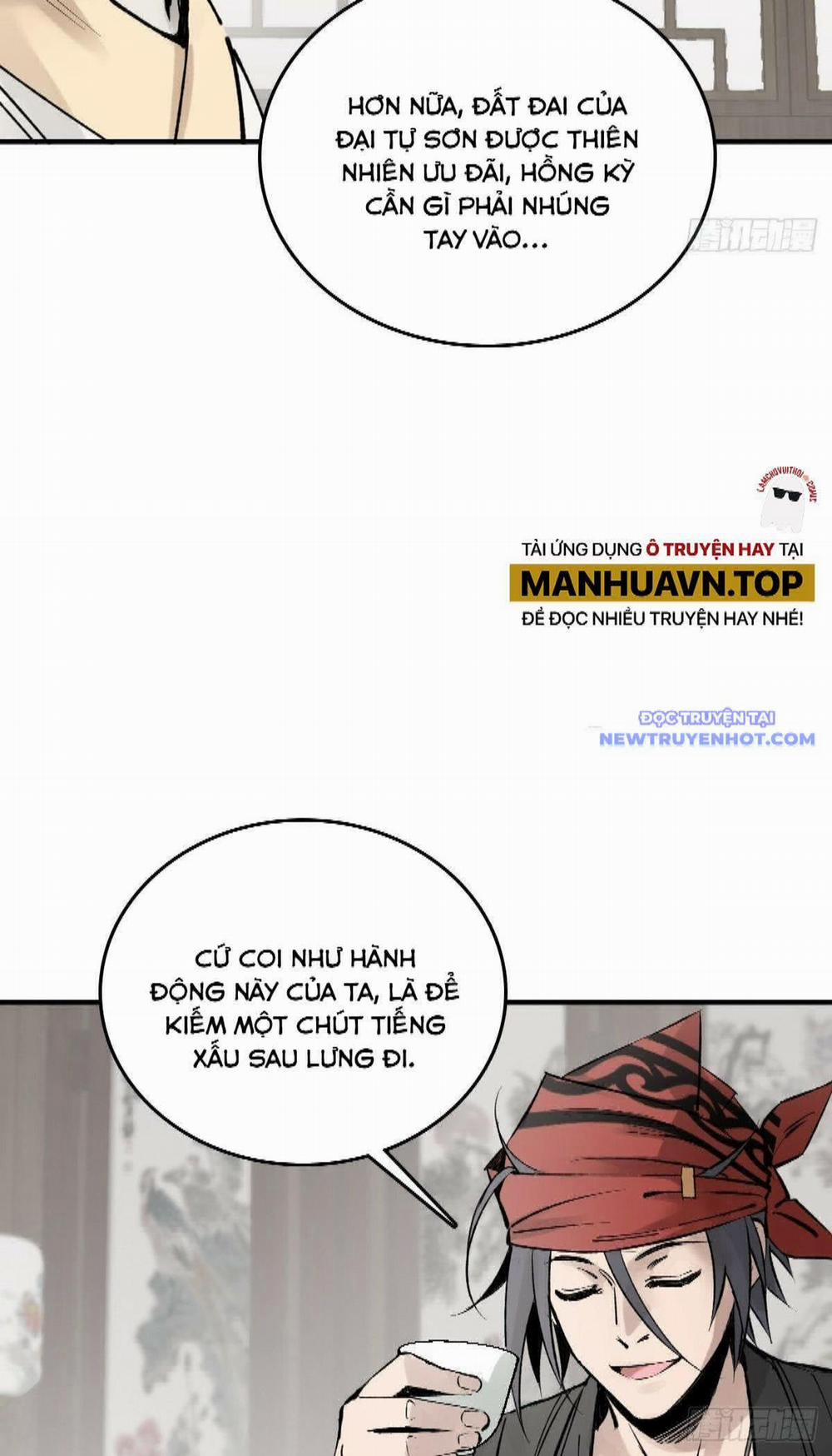 Bắt Đầu Từ Cửu Đầu Điểu 223 trang 59