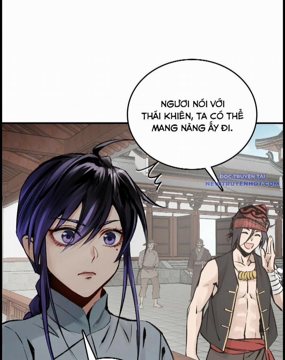 Bắt Đầu Từ Cửu Đầu Điểu 223 trang 6