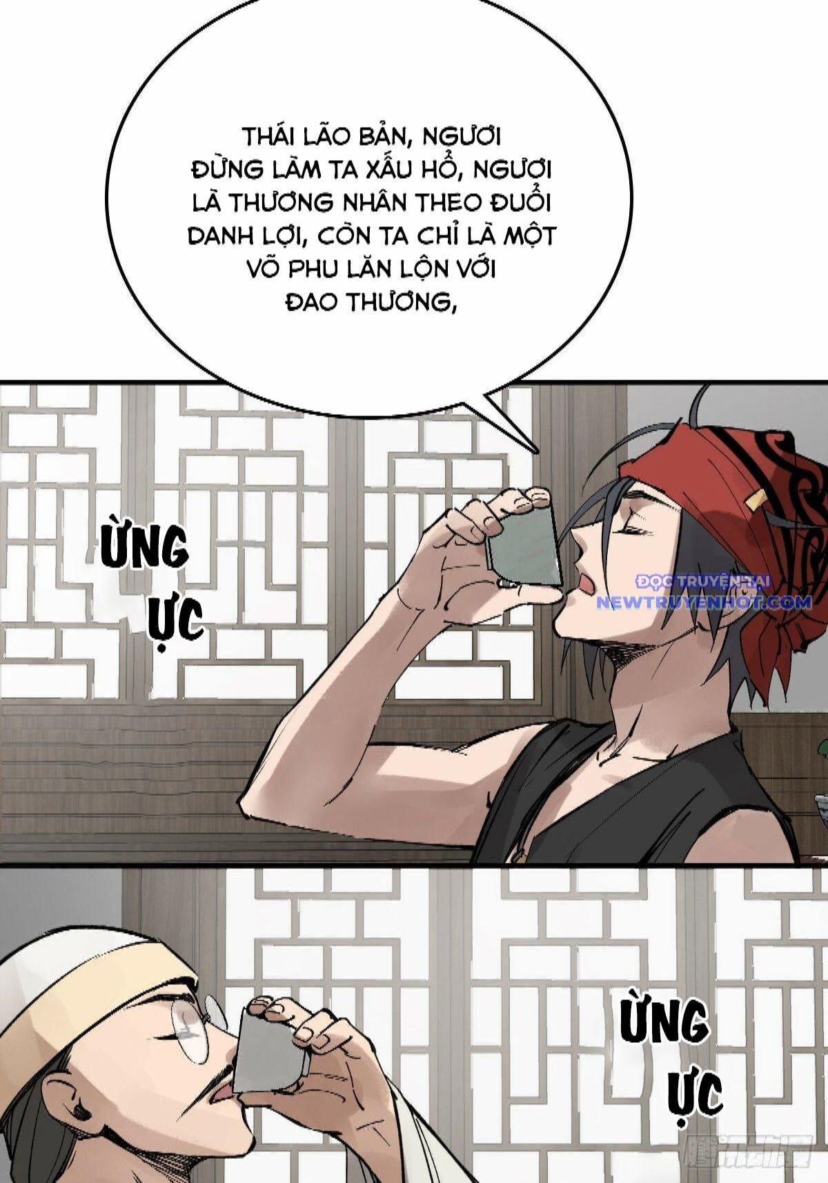 Bắt Đầu Từ Cửu Đầu Điểu 223 trang 62