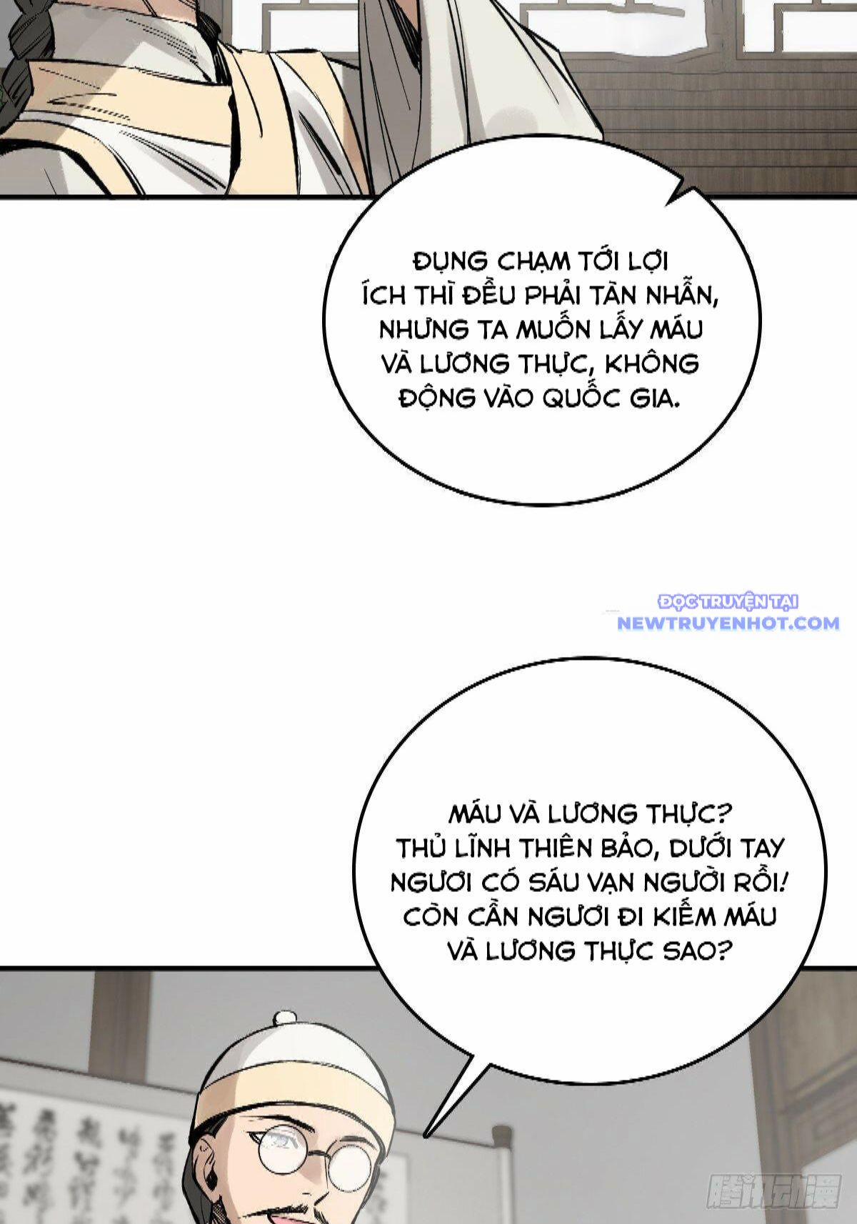 Bắt Đầu Từ Cửu Đầu Điểu 223 trang 63