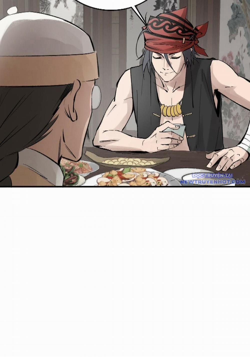 Bắt Đầu Từ Cửu Đầu Điểu 223 trang 65