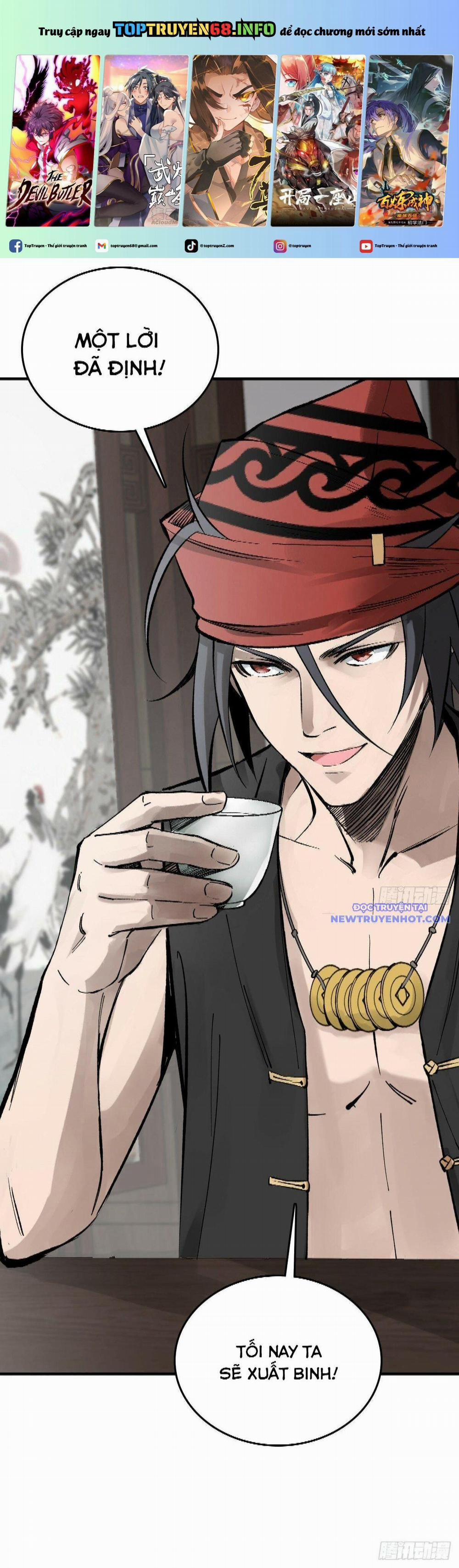 Bắt Đầu Từ Cửu Đầu Điểu 223 trang 70