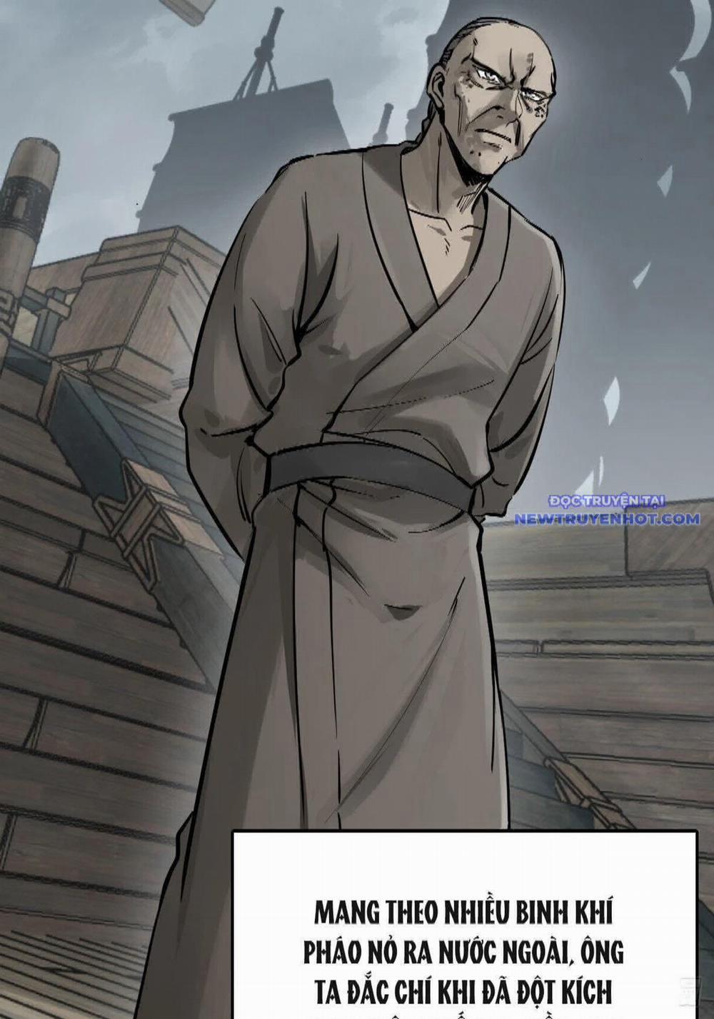 Bắt Đầu Từ Cửu Đầu Điểu 224 trang 101