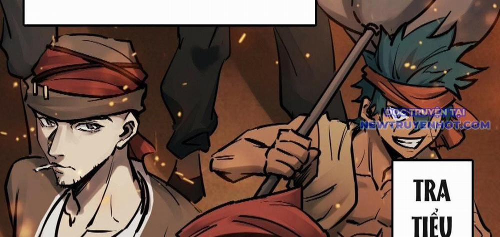 Bắt Đầu Từ Cửu Đầu Điểu 224 trang 11