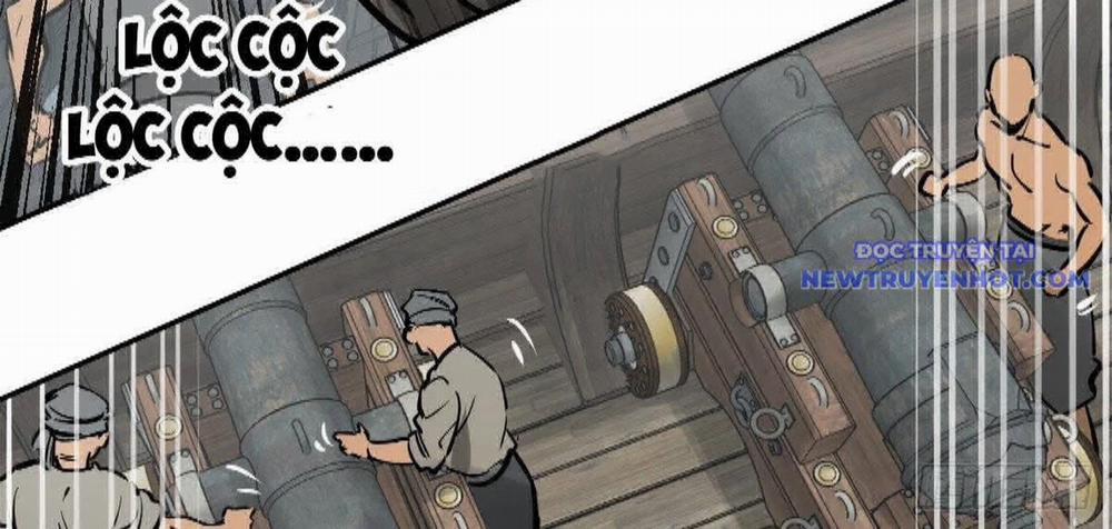 Bắt Đầu Từ Cửu Đầu Điểu 224 trang 127