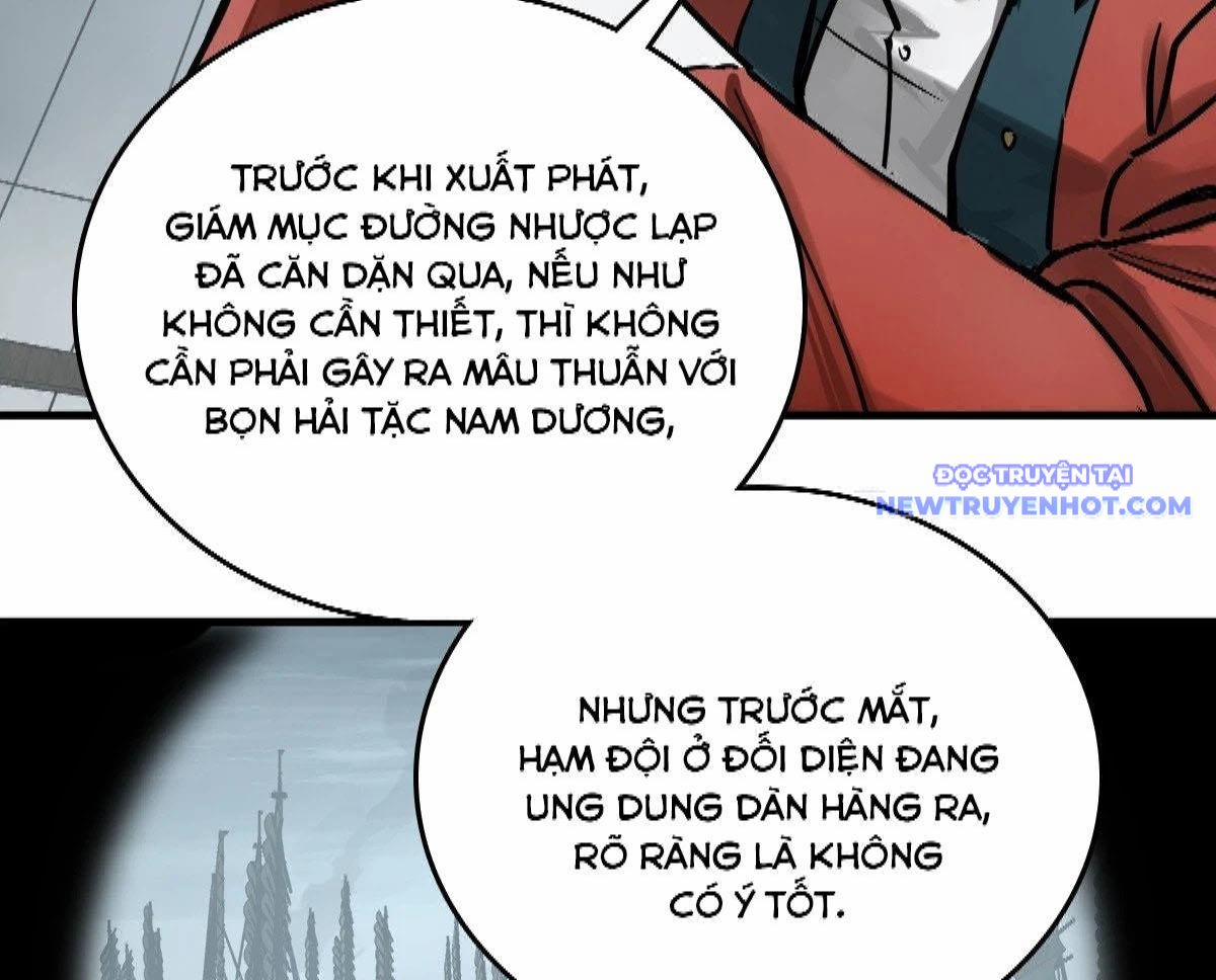 Bắt Đầu Từ Cửu Đầu Điểu 224 trang 165