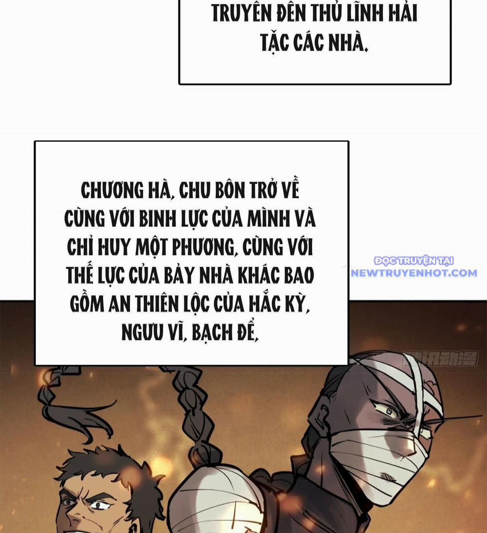 Bắt Đầu Từ Cửu Đầu Điểu 224 trang 2