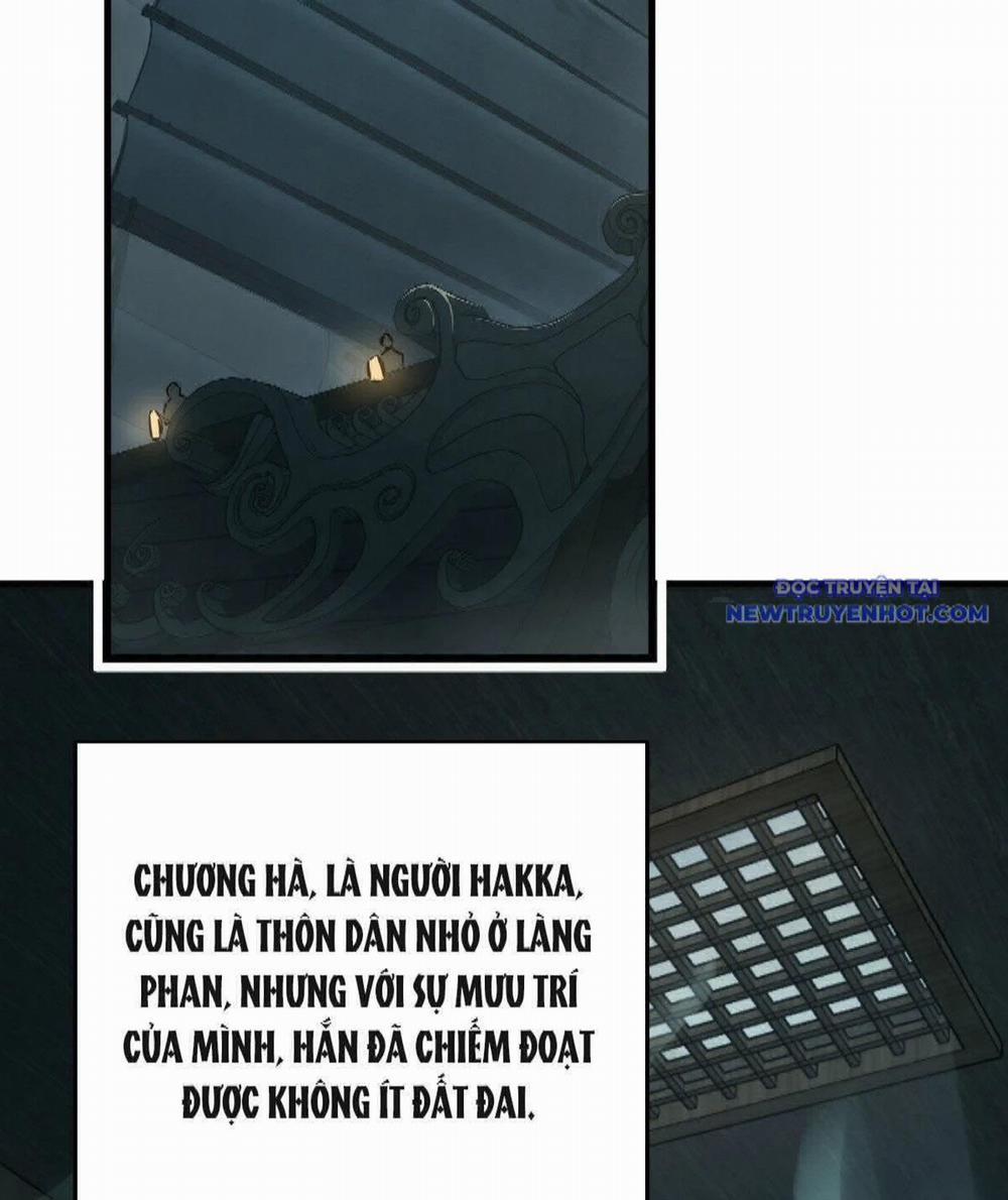 Bắt Đầu Từ Cửu Đầu Điểu 224 trang 22