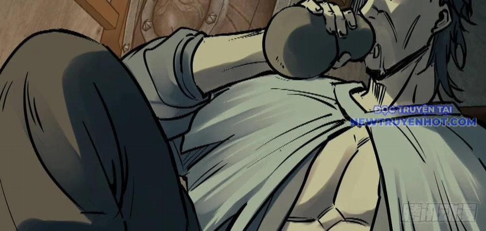 Bắt Đầu Từ Cửu Đầu Điểu 224 trang 30