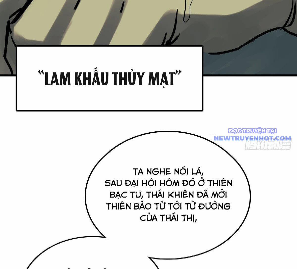 Bắt Đầu Từ Cửu Đầu Điểu 224 trang 35