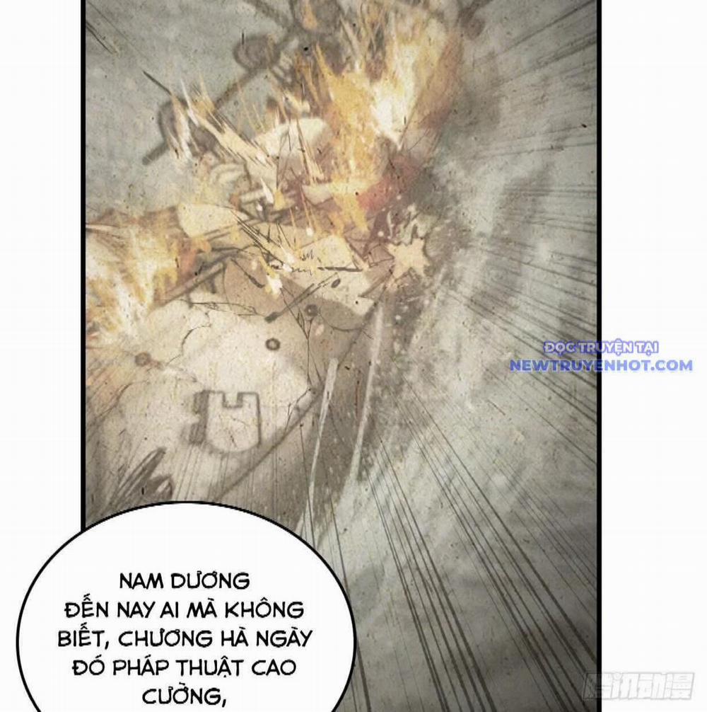 Bắt Đầu Từ Cửu Đầu Điểu 224 trang 45