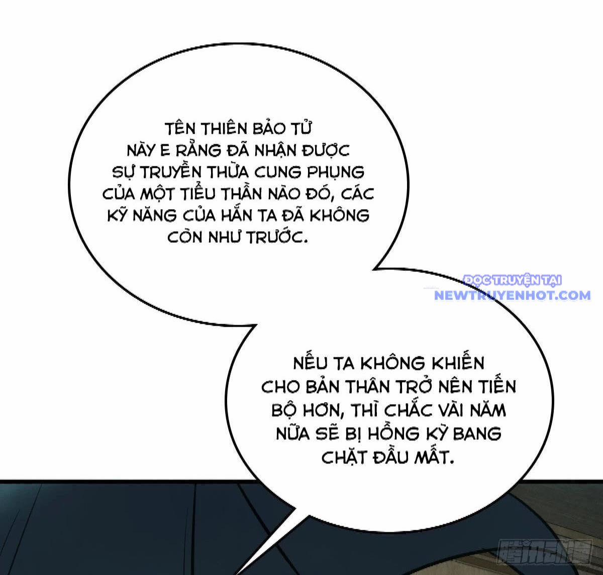 Bắt Đầu Từ Cửu Đầu Điểu 224 trang 55