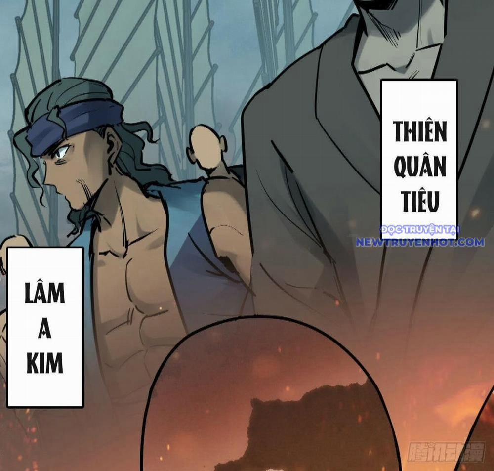 Bắt Đầu Từ Cửu Đầu Điểu 224 trang 6