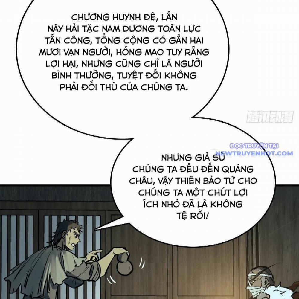 Bắt Đầu Từ Cửu Đầu Điểu 224 trang 72