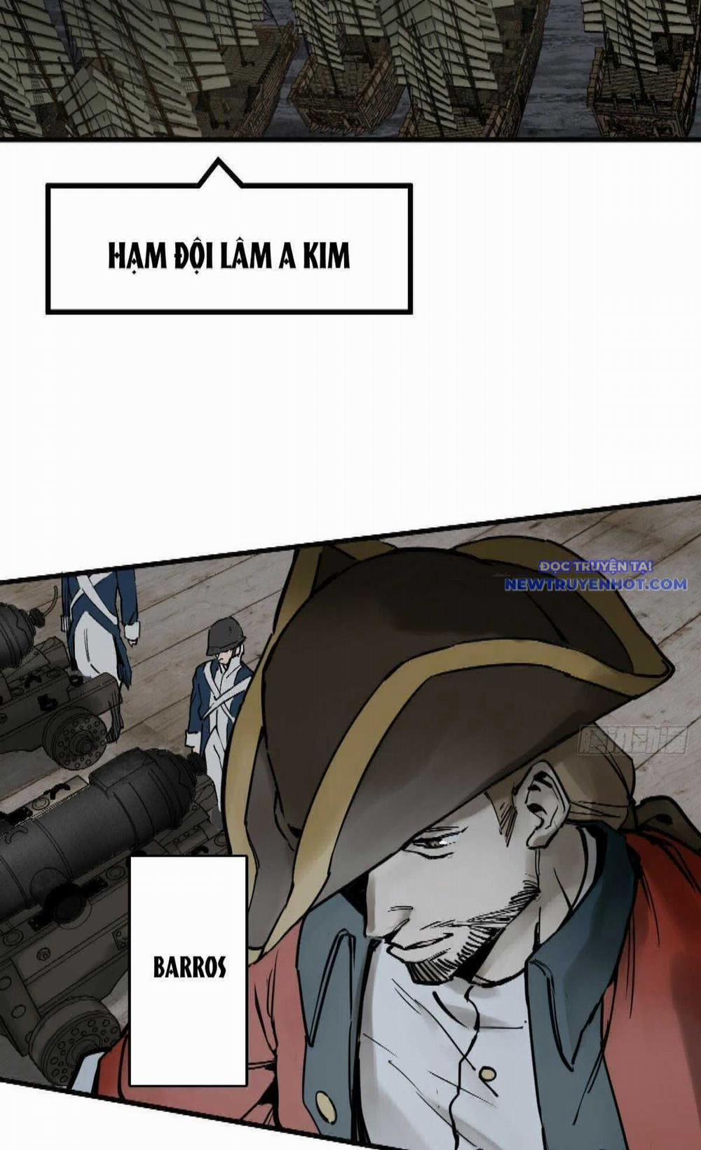 Bắt Đầu Từ Cửu Đầu Điểu 225 trang 2