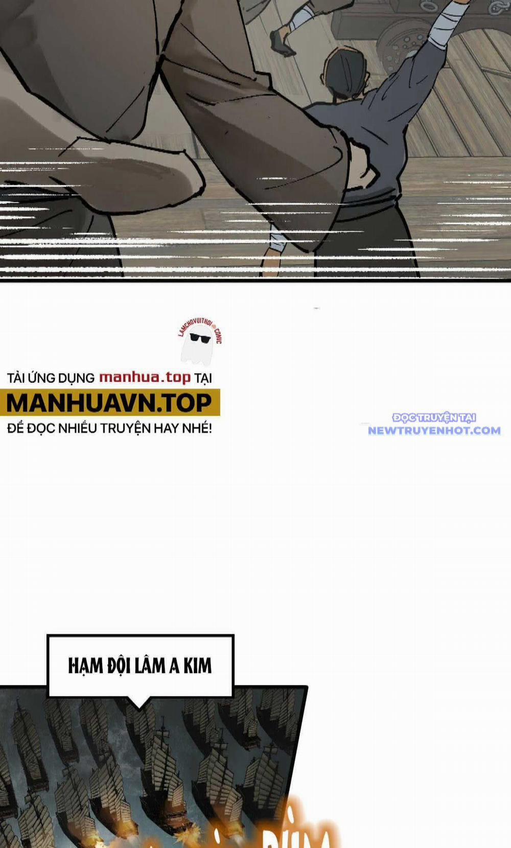 Bắt Đầu Từ Cửu Đầu Điểu 225 trang 38