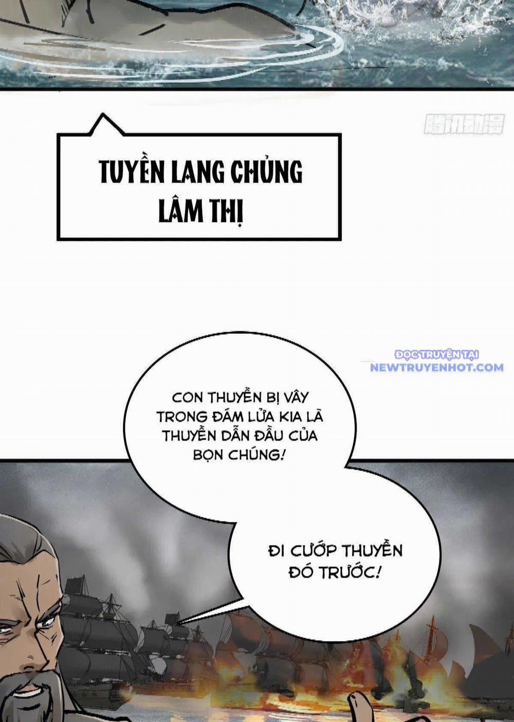 Bắt Đầu Từ Cửu Đầu Điểu 225 trang 55
