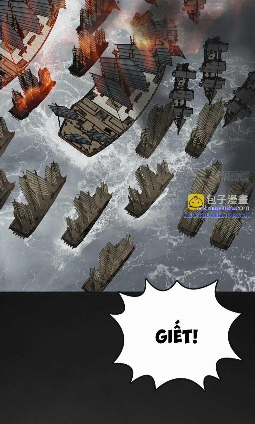 Bắt Đầu Từ Cửu Đầu Điểu 225 trang 62