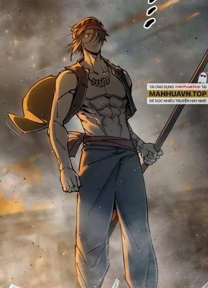 Bắt Đầu Từ Cửu Đầu Điểu 226 trang 149