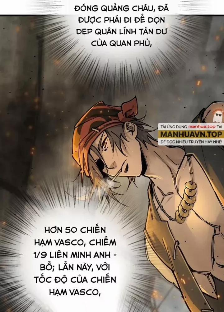 Bắt Đầu Từ Cửu Đầu Điểu 226 trang 157