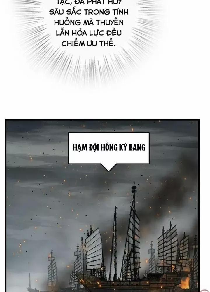 Bắt Đầu Từ Cửu Đầu Điểu 226 trang 161