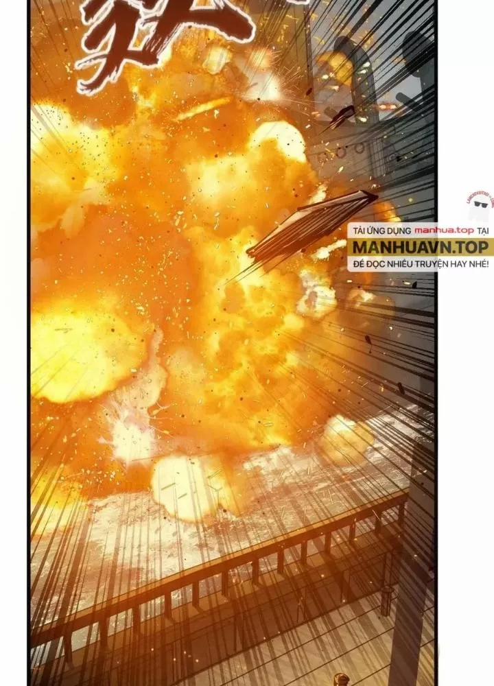 Bắt Đầu Từ Cửu Đầu Điểu 226 trang 19