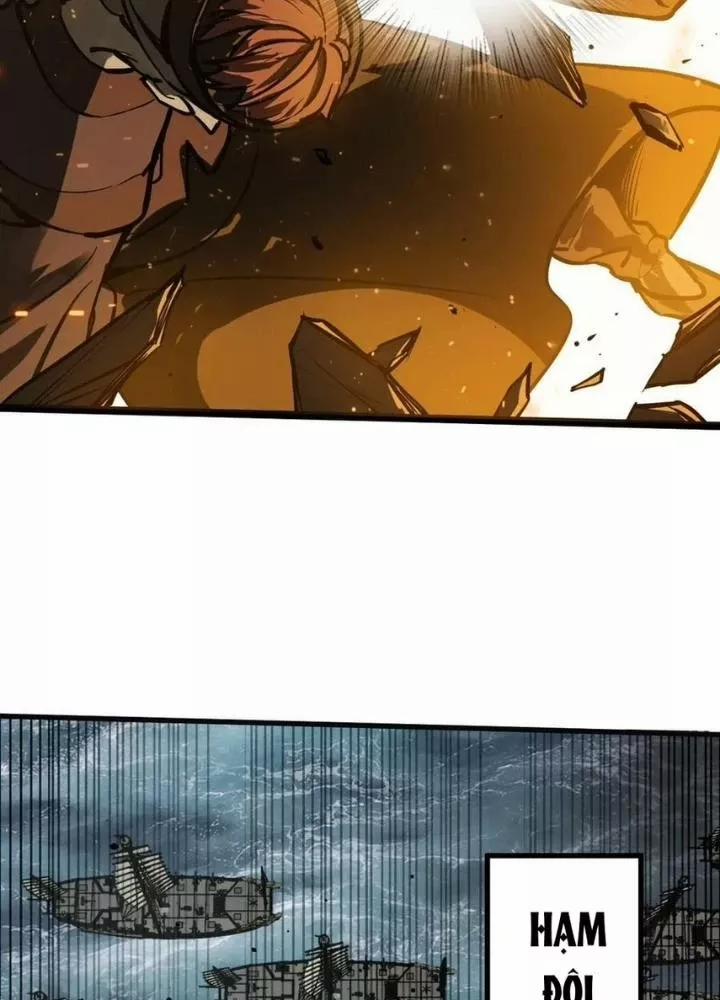 Bắt Đầu Từ Cửu Đầu Điểu 226 trang 35