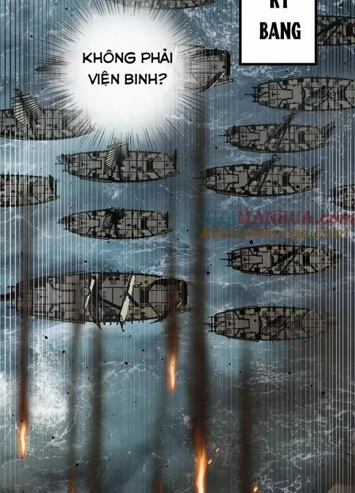 Bắt Đầu Từ Cửu Đầu Điểu 226 trang 37