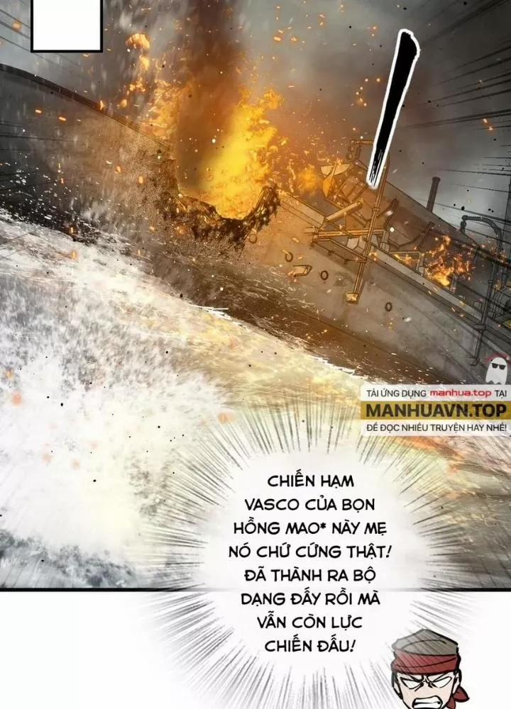 Bắt Đầu Từ Cửu Đầu Điểu 226 trang 59