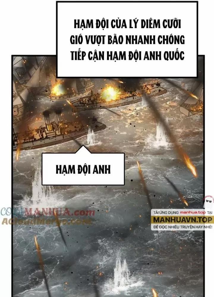 Bắt Đầu Từ Cửu Đầu Điểu 226 trang 61