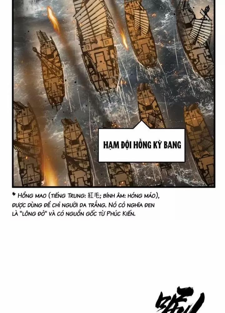 Bắt Đầu Từ Cửu Đầu Điểu 226 trang 63