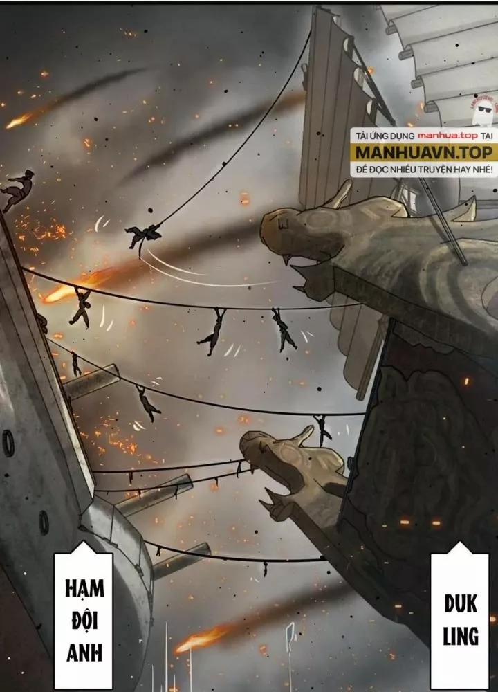 Bắt Đầu Từ Cửu Đầu Điểu 226 trang 71