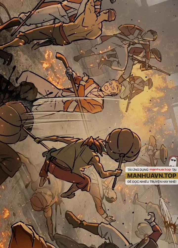 Bắt Đầu Từ Cửu Đầu Điểu 226 trang 77