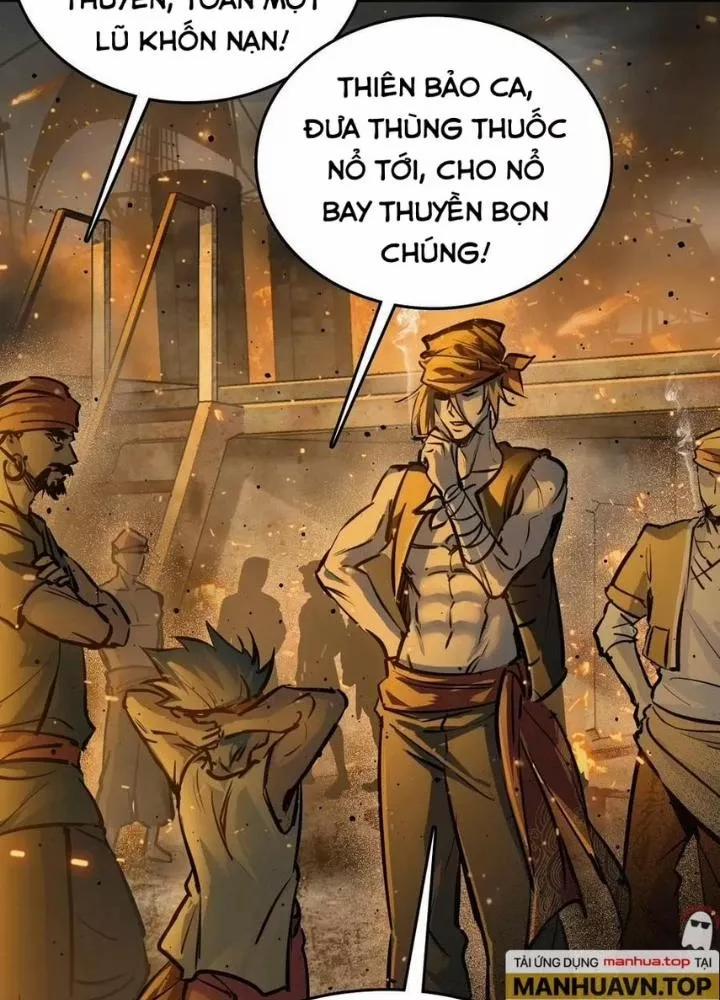 Bắt Đầu Từ Cửu Đầu Điểu 226 trang 97