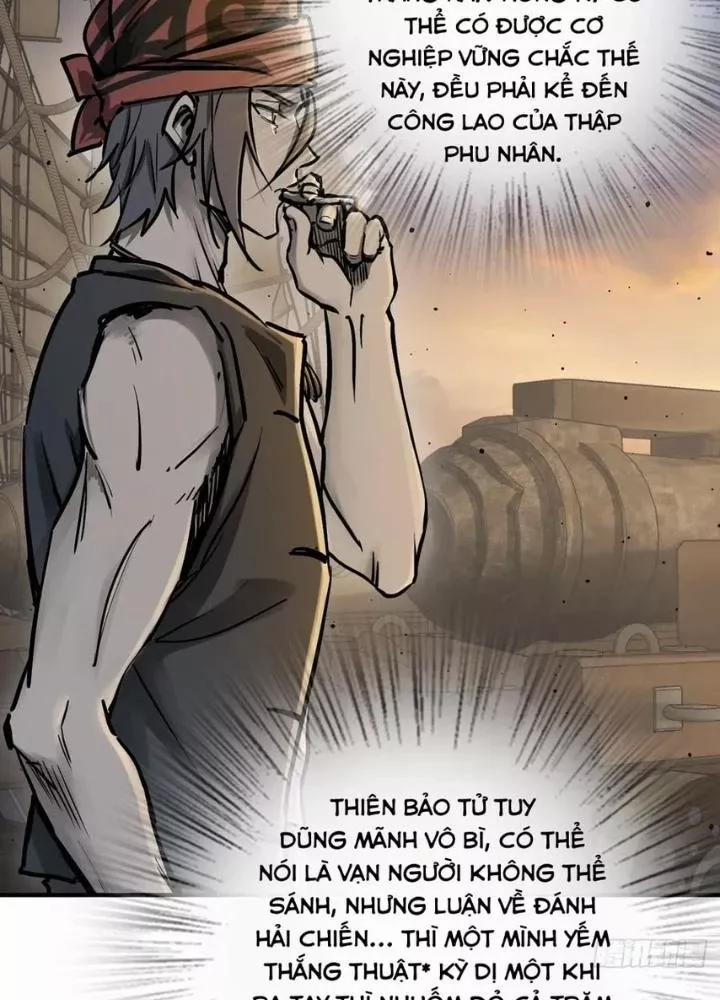 Bắt Đầu Từ Cửu Đầu Điểu 227 trang 113