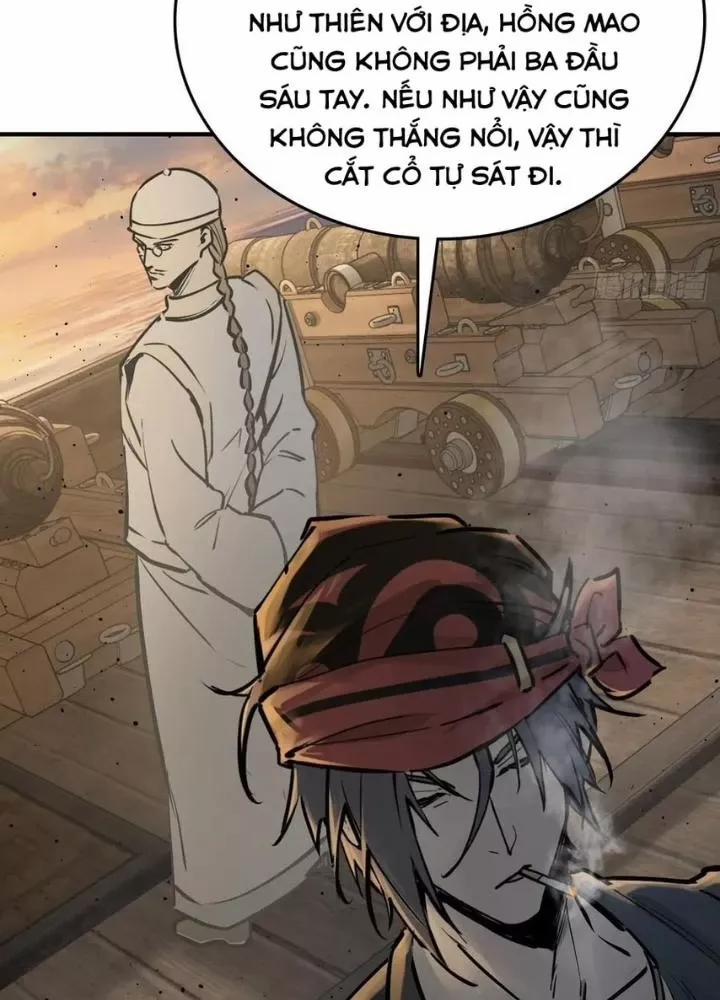 Bắt Đầu Từ Cửu Đầu Điểu 227 trang 121